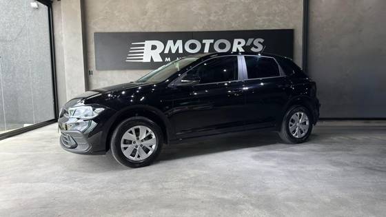 VOLKSWAGEN POLO 1.0 MPI MANUAL